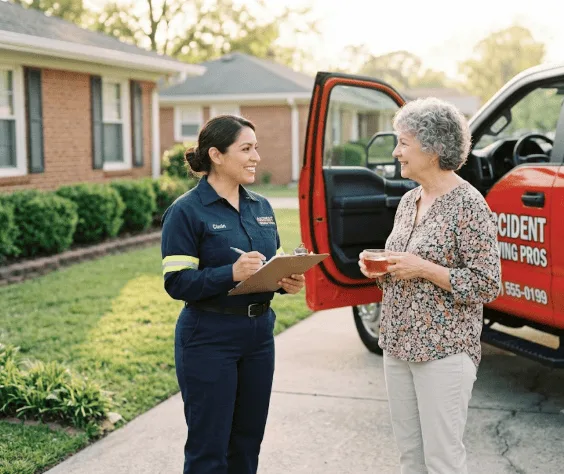 Accident Towing Service Kenner, LA FAQs